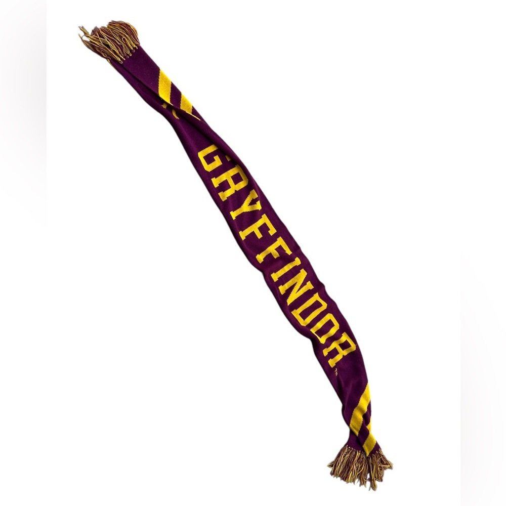 Harry Potter Scarf